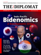 Indo-Pacific Bidenomics: A New Economic Order
