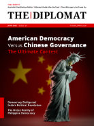 American Democracy Versus Chinese Governance: The Ultimate Contest