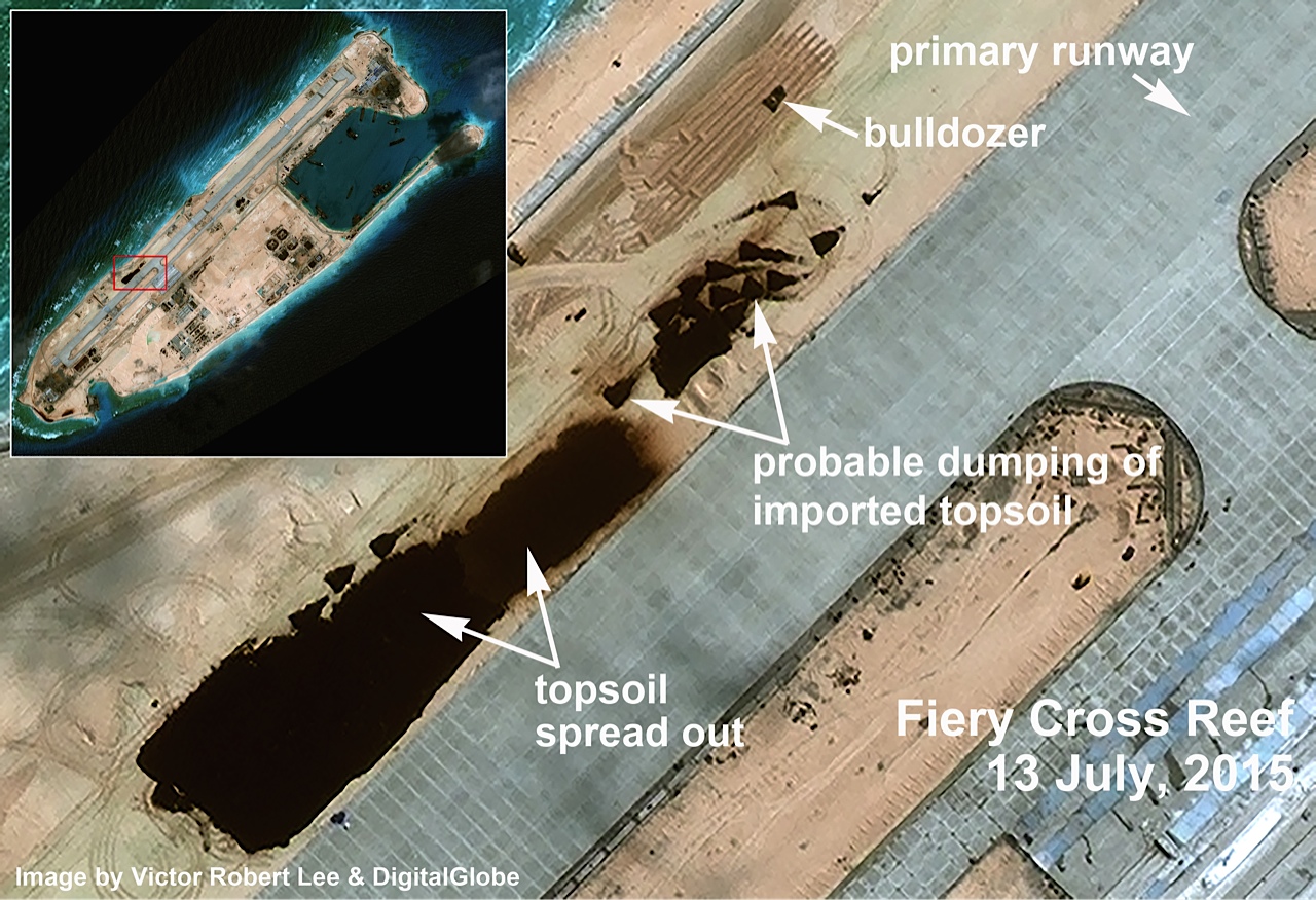 FieryCross close up of soil dump 2M_7-13-2015_GE_50cm_ColorBalance