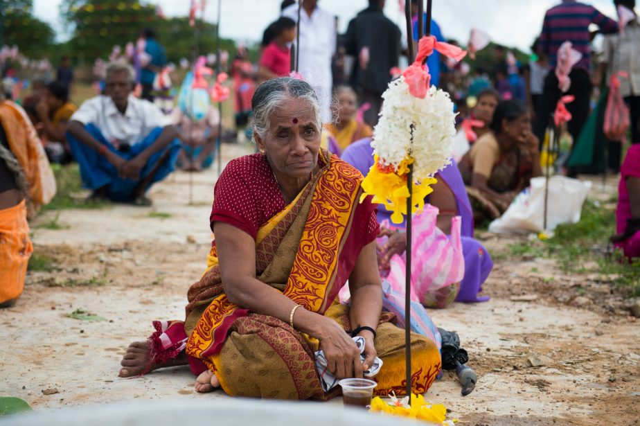 People tamil sri lankan Liberation Tigers