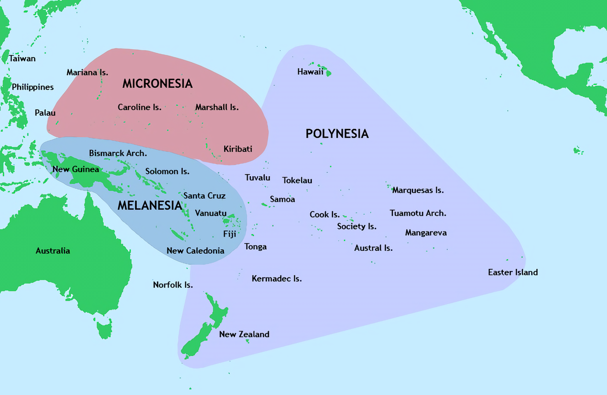 How the Pacific Islands Forum Fell Apart – The Diplomat