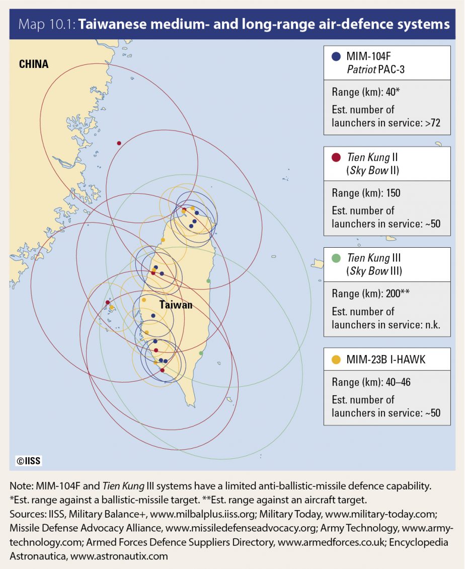 Record-Setting Incursions into Taiwan's Air Defense Identification Zone:  The People's Republic of China's Psychological Operations Designed to Erode  US Support for Taiwan > Air University (AU) > Journal of Indo-Pacific  Affairs Article