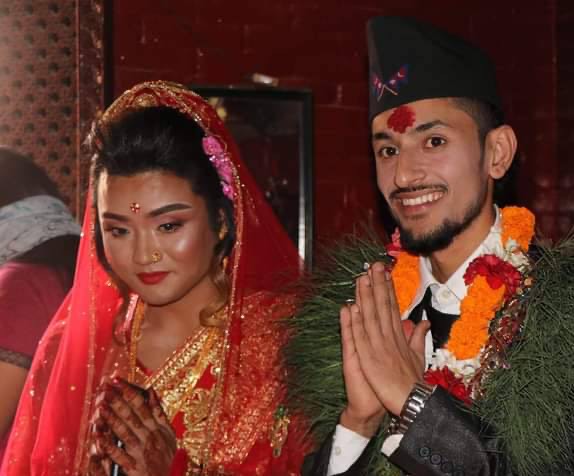 In Nepal, the LGBTQ Community's Fight for Marriage Equality is Far From Over – The Diplomat